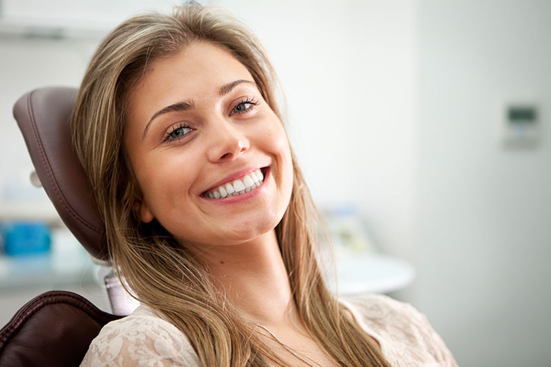 Dental Crowns in Simi Valley