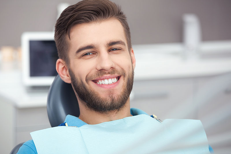 Dental Fillings in Simi Valley