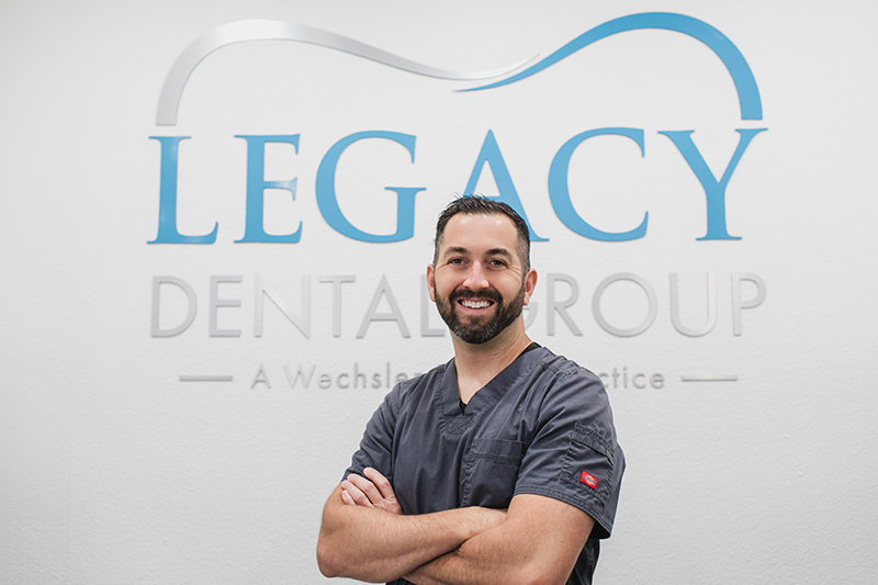 Dr. Mitchell Wechsler DDS DDS, Best Dentist in Simi Valley, CA 93063