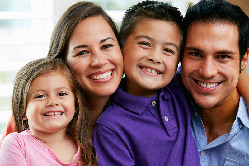 Family Dentist in Simi Valley