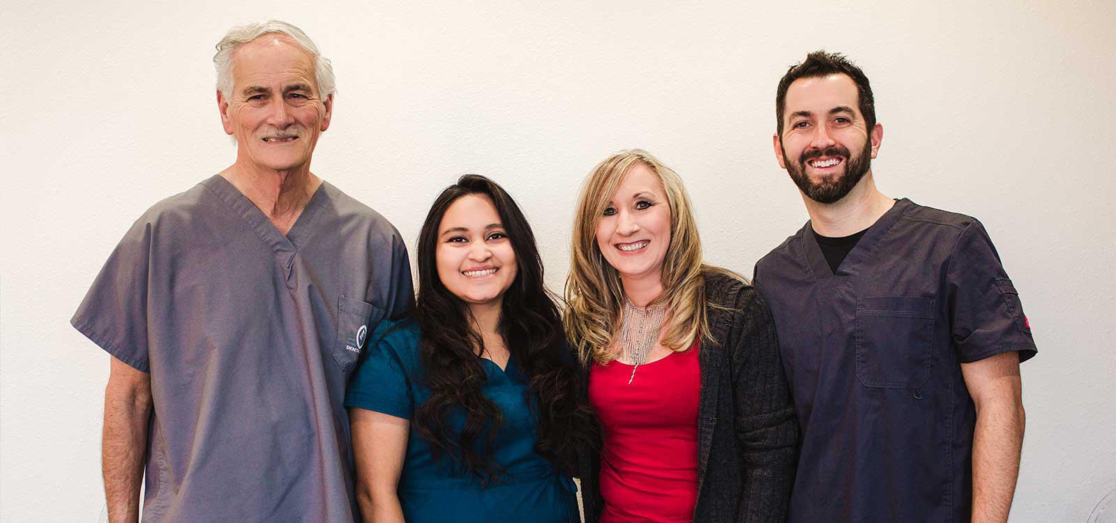 Meet the Team at Legacy Dental Group, Simi Valley 93063